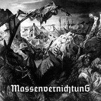 Massenvernichtung - Im Dienste Des Morddoms