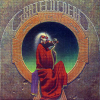Grateful Dead - Blues For Allah (Remastered 1975)