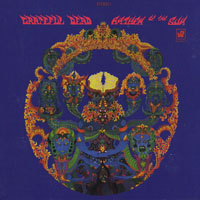 Grateful Dead - Anthem Of The Sun (Remastered 2001)