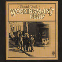 Grateful Dead - Workingman's Dead (Remastered 2001)