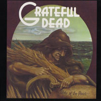 Grateful Dead - Wake Of The Flood (Remastered 2004)