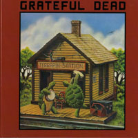 Grateful Dead - Terrapin Station (Remastered 2004)
