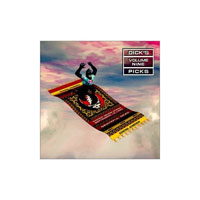 Grateful Dead - Dick's Picks Vol. 09 (CD 2)