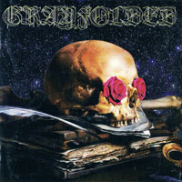 Grateful Dead - Grayfolded (CD 2: Mirror Ashes) (split)