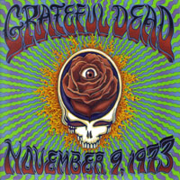 Grateful Dead - 1973.11.09 - The Complete Recordings Winterland, 1973 (CD 1)