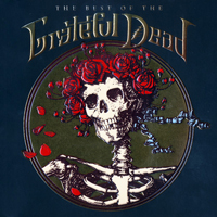 Grateful Dead - The Best Of The Grateful Dead (CD 2)