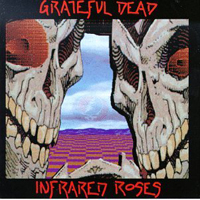Grateful Dead - Infrared Roses