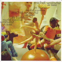 Michel Waisvisz - In Tune
