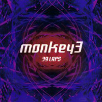 Monkey3 - 39 Laps