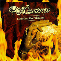 Misanthrope - Libertine Humiliations