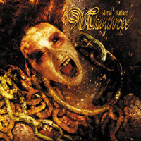 Misanthrope - Metal Hurlant (CD 2)
