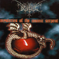 Nahual - Mysteries Of The Cosmic Serpent