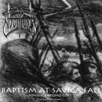 Noctiferia - Baptism At Savica Fall