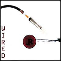 Retrolust - Wired