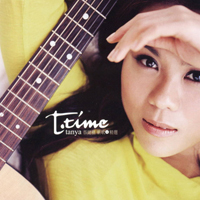 Tanya Chua - T-Time : Tanya New + Best Selection (CD 2)