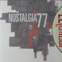 Nostalgia 77 Octet - Weapons Of Jazz Destruction