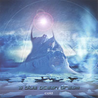 Blue Ocean Dream - Cold (Single)