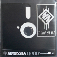 Amnistia - LE 187 (Limited Edition)