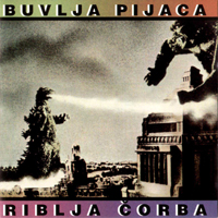 Riblja Corba - Buvlja Pijaca