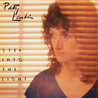 Patty Larkin - Step Into The Light