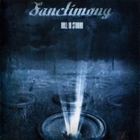 Sanctimony - Hell In Stereo