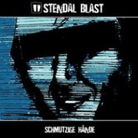 Stendal Blast - Schmutzige Haende