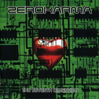Zerokarma - The Seventh Dimension