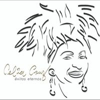 Celia Cruz - Exitos Eternos