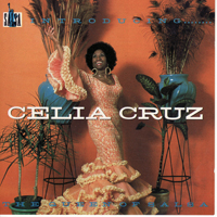 Celia Cruz - Introducing... Celia Cruz