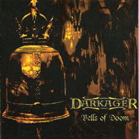 Darkager - Bells Of Doom (Demo)