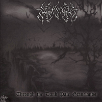 Wardaemonic - Through The Dark Pale Gravelands