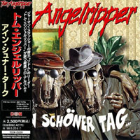 Tom Angelripper - Ein Schoner Tag (Japan Edition)