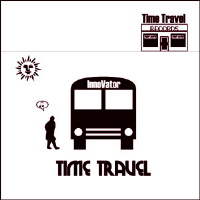 Innovator (KOR) - Time Travel