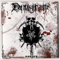 Denigrare - Sangre