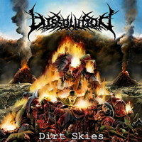 Dissolution (CAN) - Dirt Skies