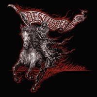 Destroyer 666 - Wildfire (Deluxe Edition)