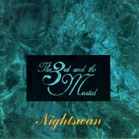 3rd And The Mortal - Nightswan (EP)