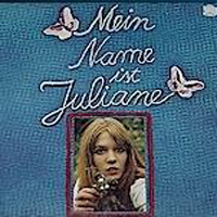 Juliane Werding - Mein Name Ist Juliane