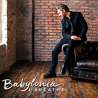 Babylonia - I Breathe (Single)