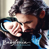 Babylonia - Love Is Healing (Single)