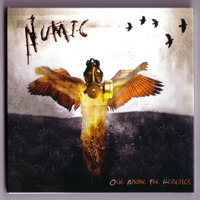 Numic - One Above The Heretics