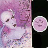 Soft Cell - Torch (12'' Single)