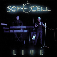 Soft Cell - Live (CD 1)