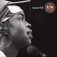 Lauryn Hill - MTV Unplugged 2.0 (CD 1)