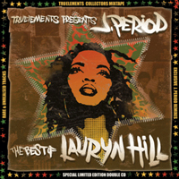 Lauryn Hill - The Best of Lauryn Hill, Vol. 1: Fire