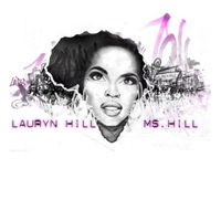 Lauryn Hill - Ms. Hill