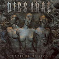 Dies Irae (POL) - Sculpture Of Stone