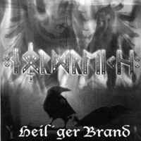 Nordreich - Heil'ger Brand