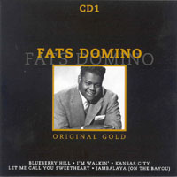 Fats Domino - Original Gold (CD 1)