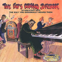 Fats Domino - Fats Domino Jukebox: 20 Greatest Hits the Way You Originally Heard Them